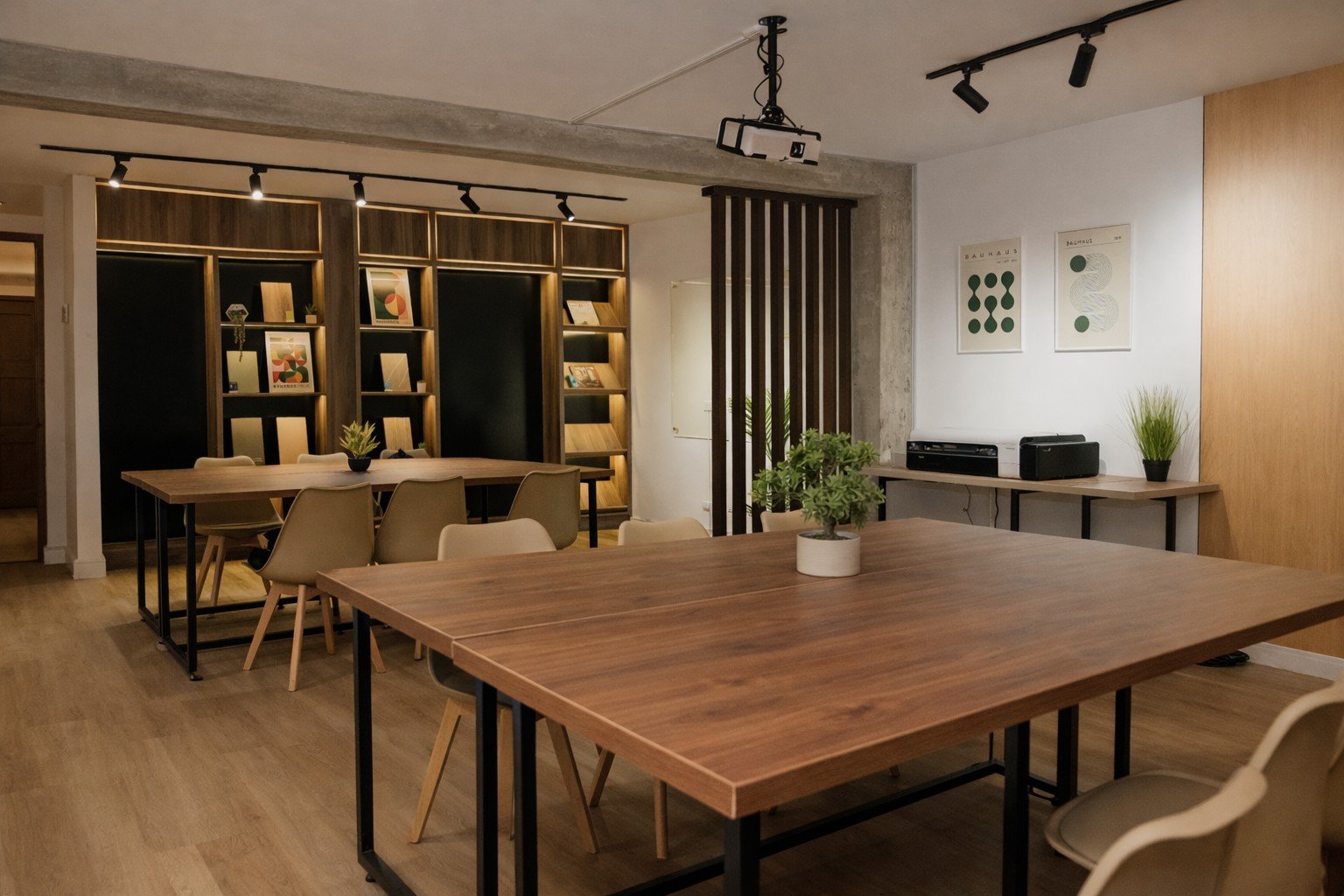 VIMOD Espacio